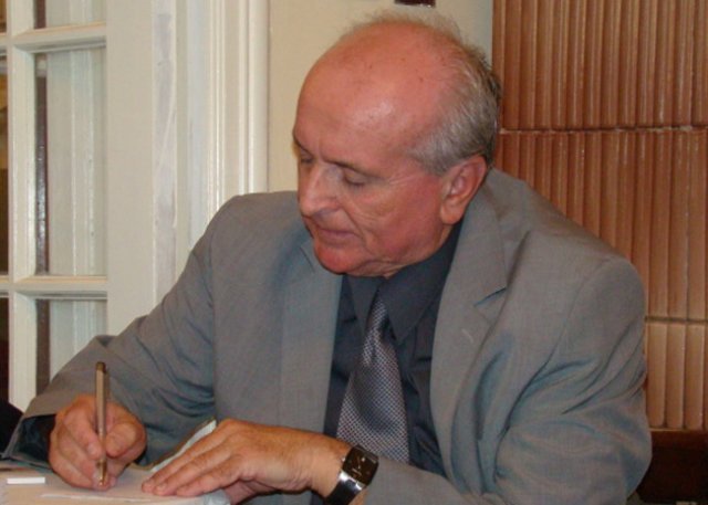 nicolae crețu